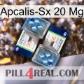 Apcalis-Sx 20 Mg viagra5